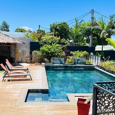 לה טאמפון Le Clos D'Isis - Piscine Chauffee מראה חיצוני תמונה