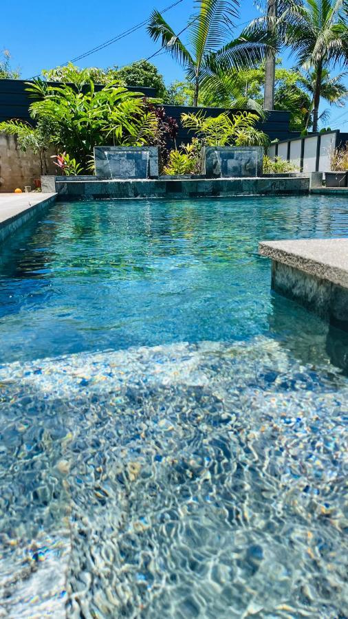 לה טאמפון Le Clos D'Isis - Piscine Chauffee מראה חיצוני תמונה