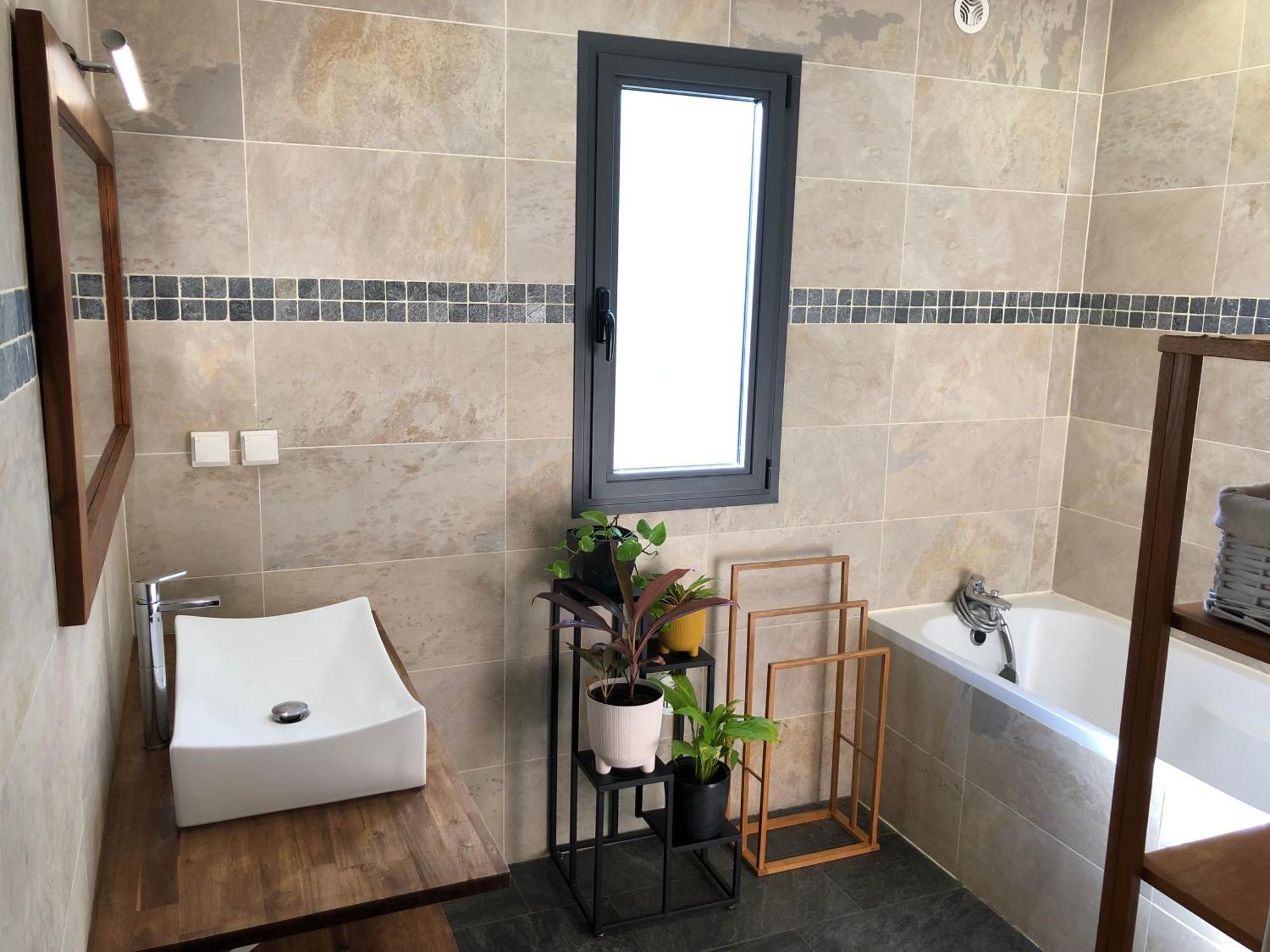 לה טאמפון Le Clos D'Isis - Piscine Chauffee חדר תמונה