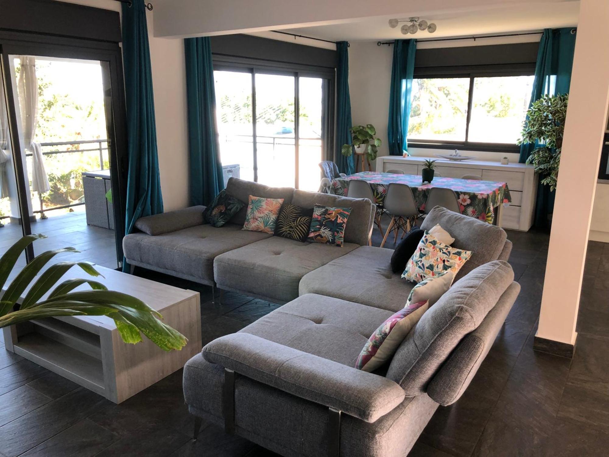 לה טאמפון Le Clos D'Isis - Piscine Chauffee חדר תמונה